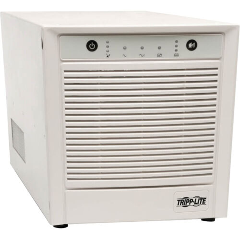 Eaton SMART2500XLHG SmartPro 120V 2.2kVA 1.92kW UL 60601-1 Medical-Grade Line-Interactive UPS Uninterruptible Power Supplies (UPS) Eaton