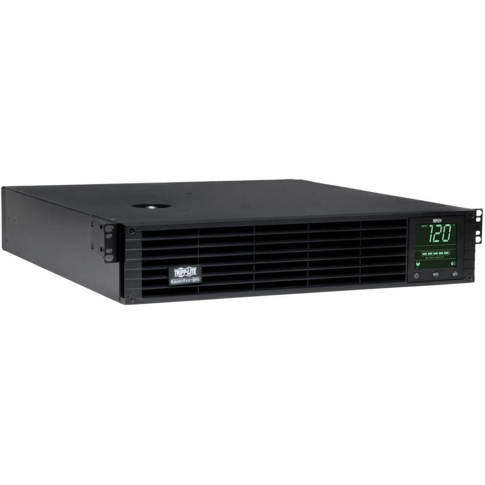 Eaton SMART3000RMXL2U 3000VA 2880W UPS smart rackmount AVR 120V USB Uninterruptible Power Supplies (UPS) Eaton