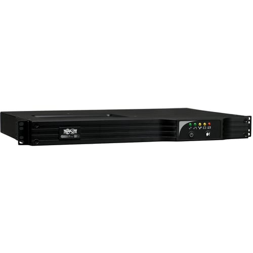 Eaton SMART500RT1UTAA – TAA-Compliant 1U Rack/Tower UPS Uninterruptible Power Supplies (UPS) Eaton