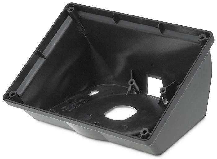 Extron SMB 1 Low Profile Surface Mount Box for TLP Pro 320M, TLP Pro 520M, and TLC Pro 521M Room Control Extron