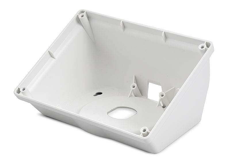 Extron SMB 1 Low Profile Surface Mount Box for TLP Pro 320M, TLP Pro 520M, and TLC Pro 521M Room Control Extron