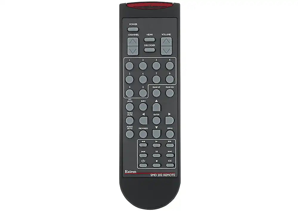 Extron SMD 202 H.264 Player and Decoder Video Transmitters Extron