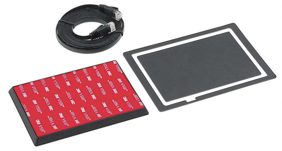 Extron SMK 2 Surface Mount Kit for TLP Pro 725M and TLS 725M Video Conferencing Extron