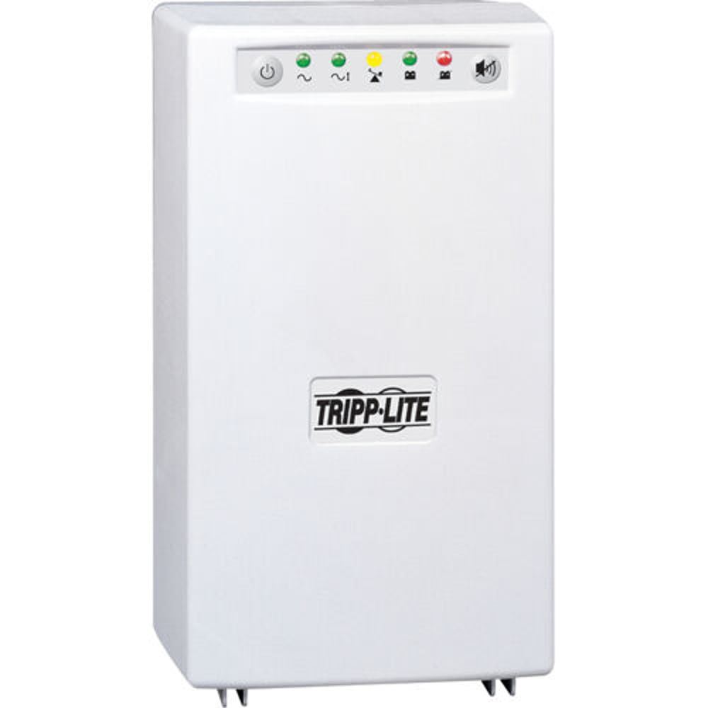 Eaton SMX1200XLHG SmartPro 230V 1kVA 750W Medical-Grade Line-Interactive Tower UPS with 6 Outlets, Full Isolation, Expandable Runtime Uninterruptible Power Supplies (UPS) Eaton