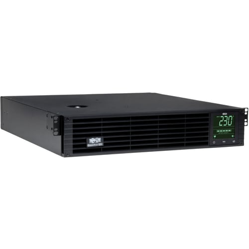 Eaton SMX2200XLRT2U – 2200VA International Rack UPS Uninterruptible Power Supplies (UPS) Eaton