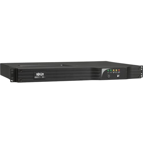 Eaton SMX500RT1U – 500VA International Rack-Mount UPS Uninterruptible Power Supplies (UPS) Eaton