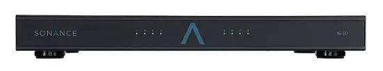 Sonance - 16-50 AMP - 800W 16.0 Ch. Multi-Channel Amplifier (Each) - Black Audio Amplifiers Sonance
