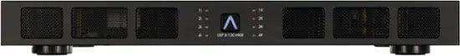 Sonance - DSP 8-130 MKIII AMP - 1160W 8.0-Ch. Multi-Channel Amplifier With DSP (Each) - Black Audio Amplifiers Sonance