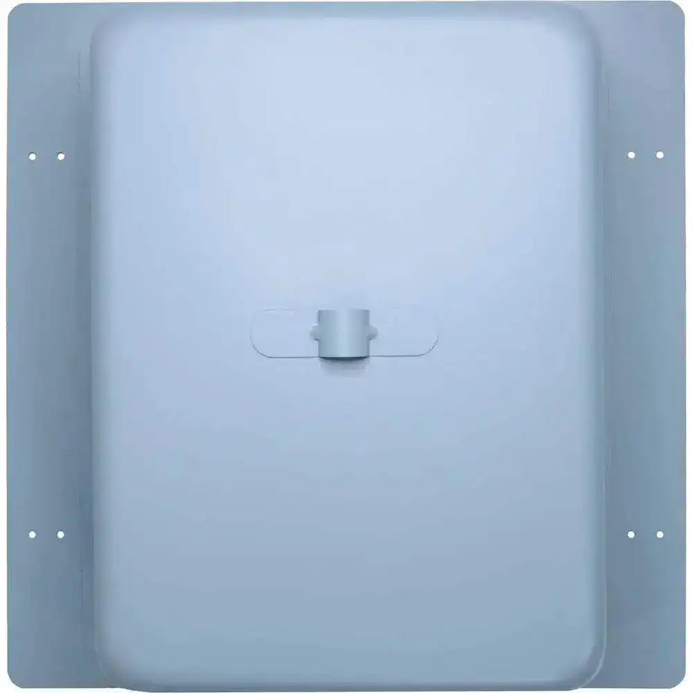 Sonance - FIRE-RATED DEEP BACKCAN (Each) - Light Blue Speakers Sonance