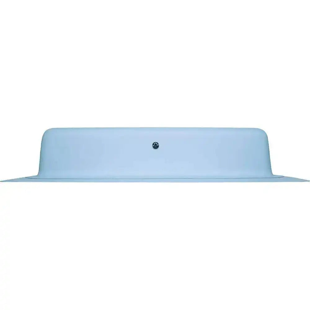 Sonance - FIRE-RATED SHALLOW BACKCAN (Each) - Light Blue Speakers Sonance
