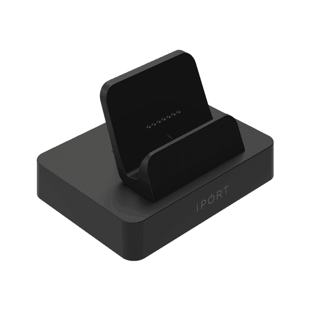 Sonance IPORT CONNECT Dock Collaboration Furniture Sonance