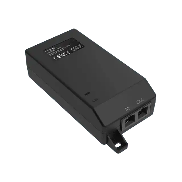Sonance IPORT CONNECT PoE+ Injector Networking Sonance
