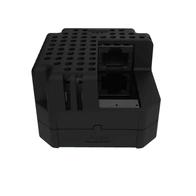 Sonance IPORT CONNECT PoE+ Network Adapter Collaboration Furniture Sonance