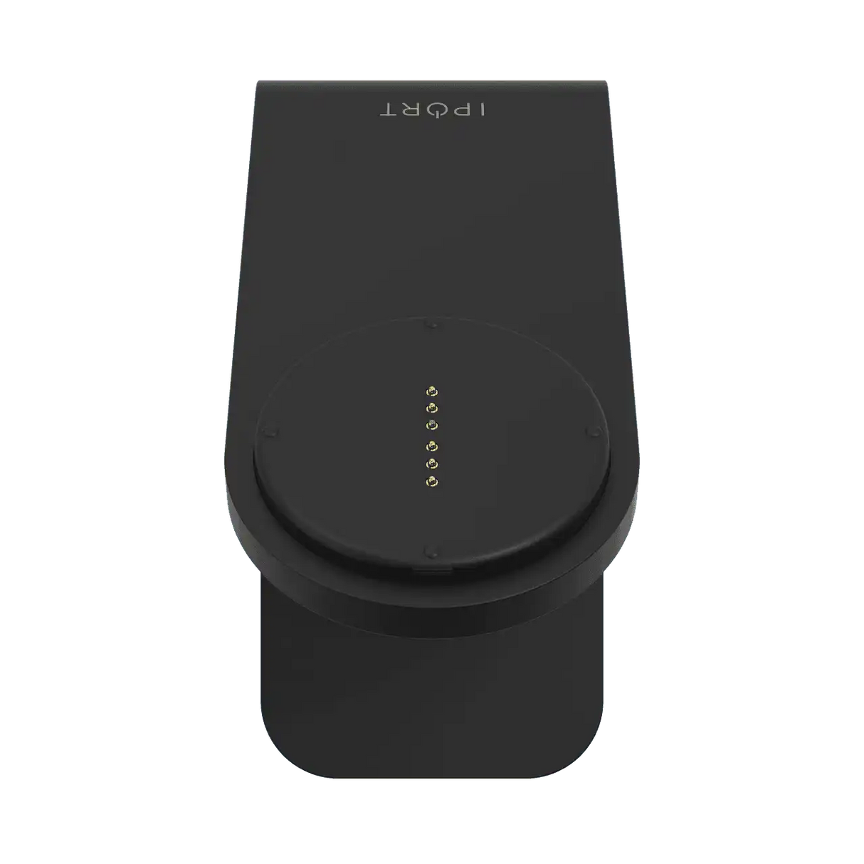 Sonance IPORT CONNECT PRO BaseStation Black Collaboration Furniture Sonance