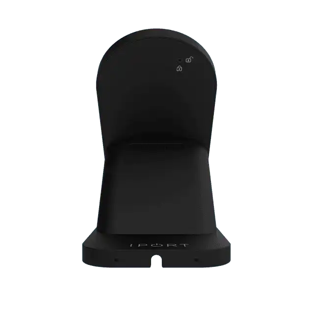 Sonance IPORT CONNECT PRO BaseStation Black Collaboration Furniture Sonance