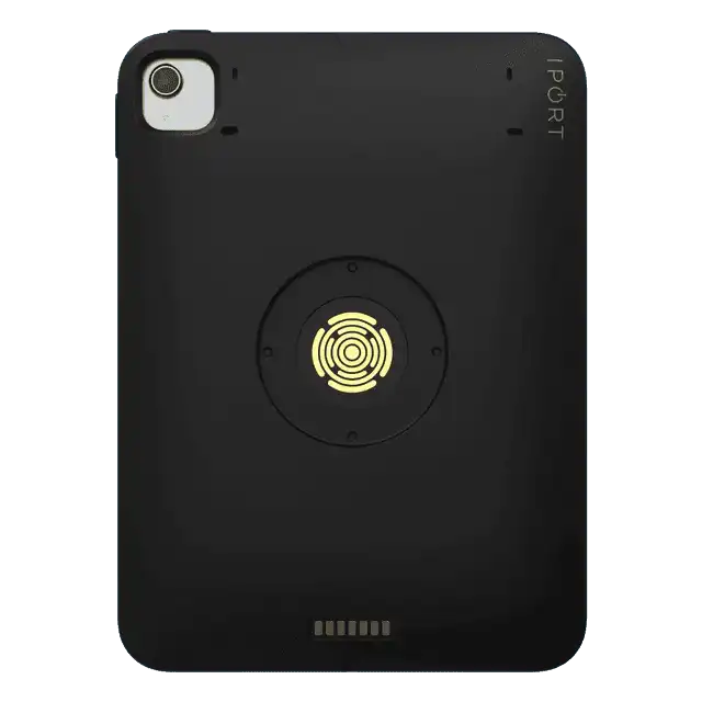 Sonance IPORT CONNECT PRO CASE 10.9 BLACK works with iPad (10th gen) Collaboration Furniture Sonance