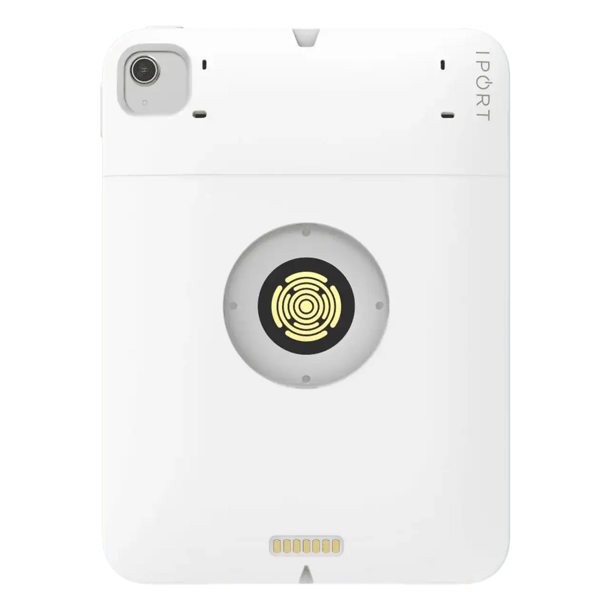 Sonance IPORT CONNECT PRO CASE 10.9 WHITE works with iPad (10th gen) Collaboration Furniture Sonance