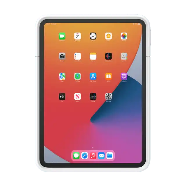 Sonance IPORT CONNECT PRO CASE 10.9 WHITE works with iPad (10th gen) Collaboration Furniture Sonance