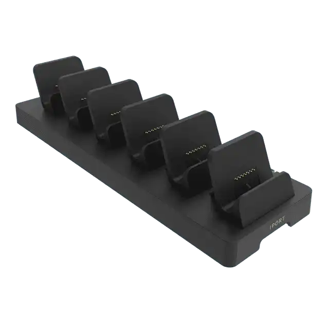 Sonance IPORT CONNECT PRO Multidock 6 Collaboration Furniture Sonance