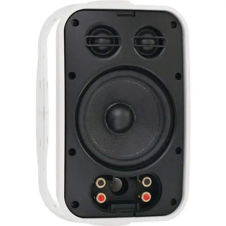 Sonance - MARINER 54 SST - Mariner 5-1/4" 2-Way Outdoor Surface Mount Single Stereo Speaker (Each) - White Speakers Sonance