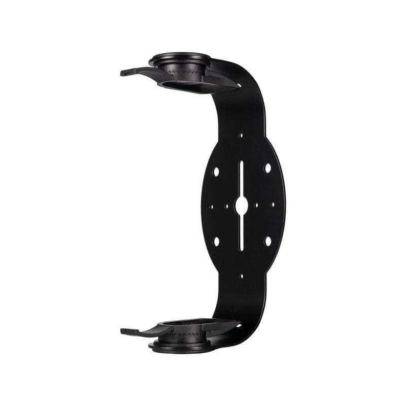 Sonance Pro Series Mariner 8" Replacement Speaker Bracket (Pair) - Black Speakers Sonance