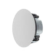 Sonance Pro Series PS-C43RTLP 4" Low Profile In-Ceiling Speaker (Each) - White Speakers Sonance