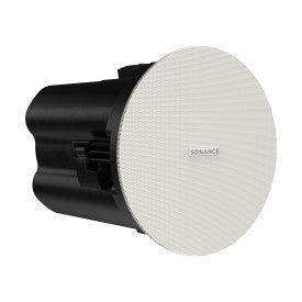 Sonance Pro Series PS-C61RT 6" In-Ceiling Speaker (Each) - White Speakers Sonance