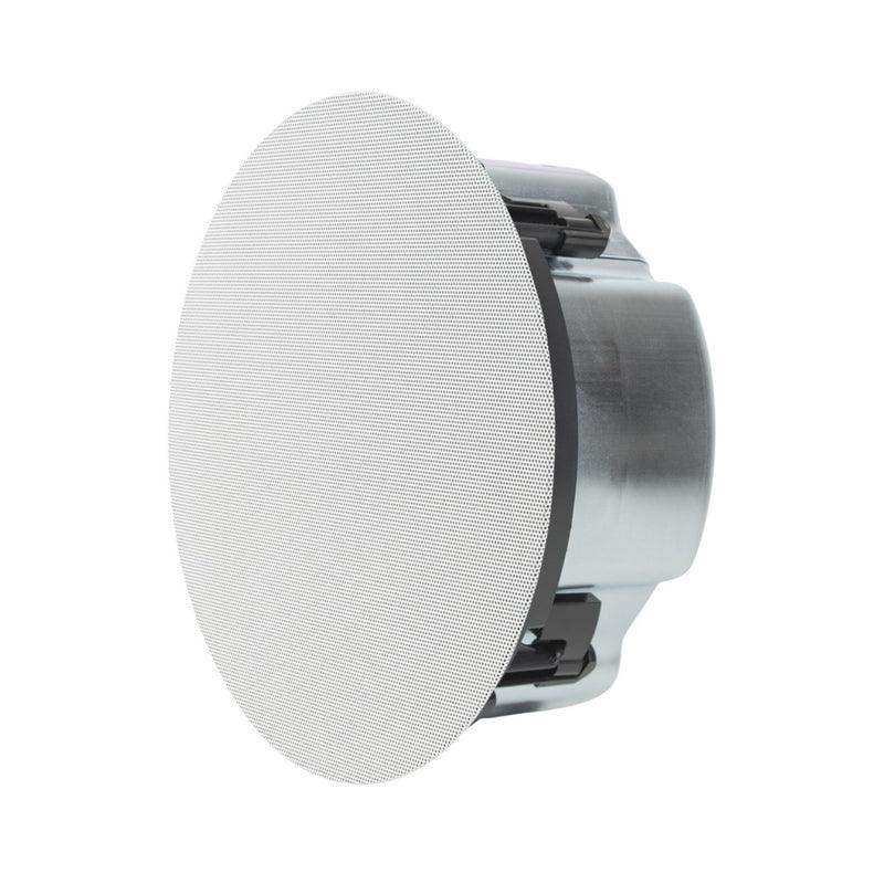 Sonance Pro Series PS-C63RTLP 6" Low Profile In-Ceiling Speaker (Each) - White Speakers Sonance