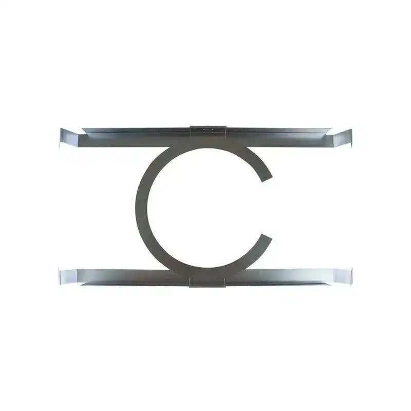 Sonance Pro Series PS-C61RT/PS-C63RT Bracket and Tile Bridge (Pair) Speakers Sonance