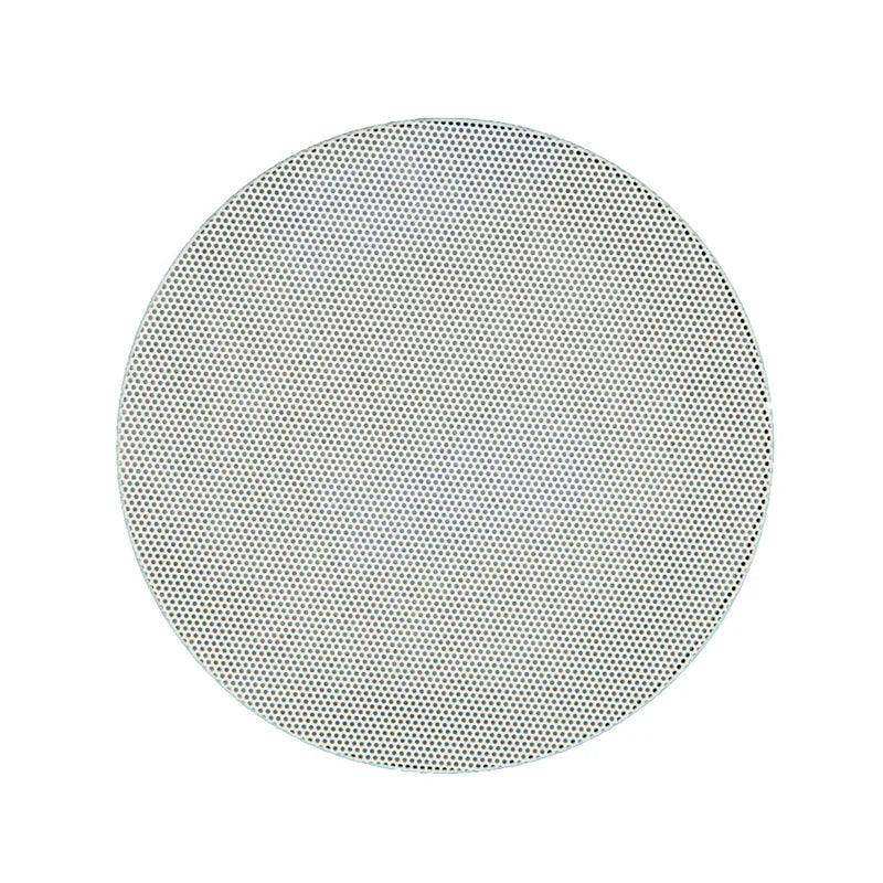 Sonance Pro Series PS-C83/P83 Speaker Grille (Pair) - White Speakers Sonance