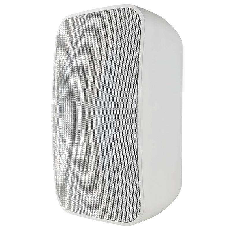 Sonance Pro Series PS-S43T 4" 60W Surface Mount Speakers (Pair) - White Speakers Sonance