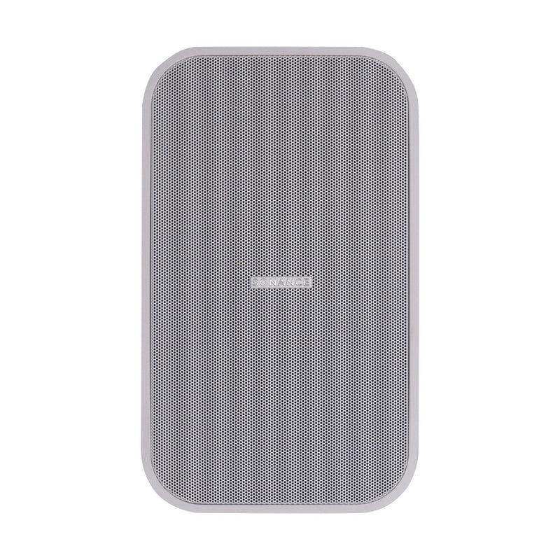 Sonance Pro Series PS-S43T MKII Speaker Grille (Each) - White Speakers Sonance