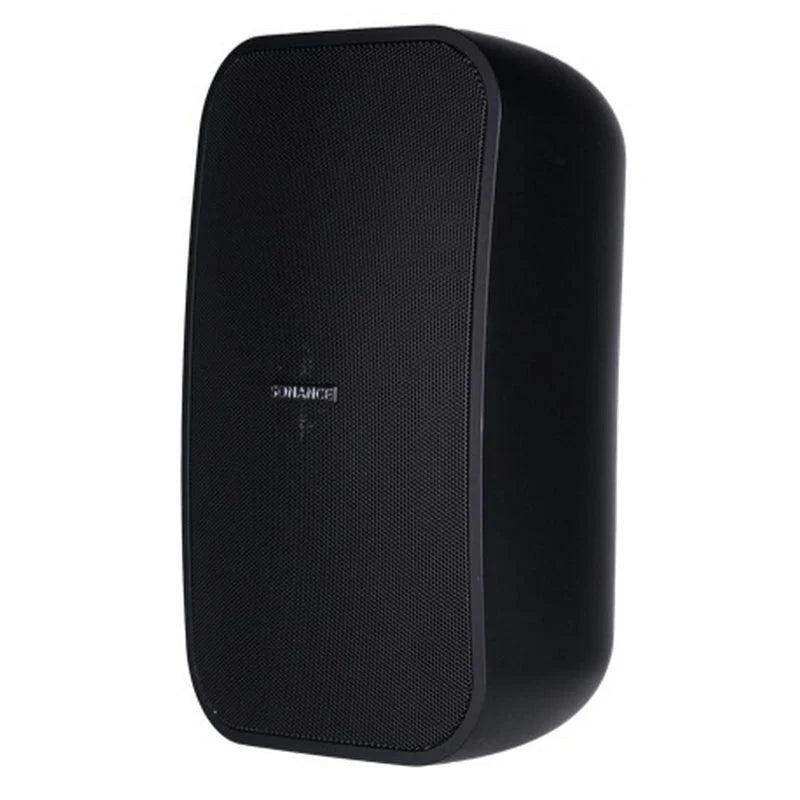 Sonance Pro Series PS-S53T MKII 5" 90W Surface Mount Loudspeakers (Each) - Black Speakers Sonance