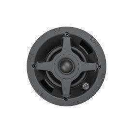 Sonance VX80R Visual Experience Series 8" Large Round 2-Way (Each) Speakers Sonance