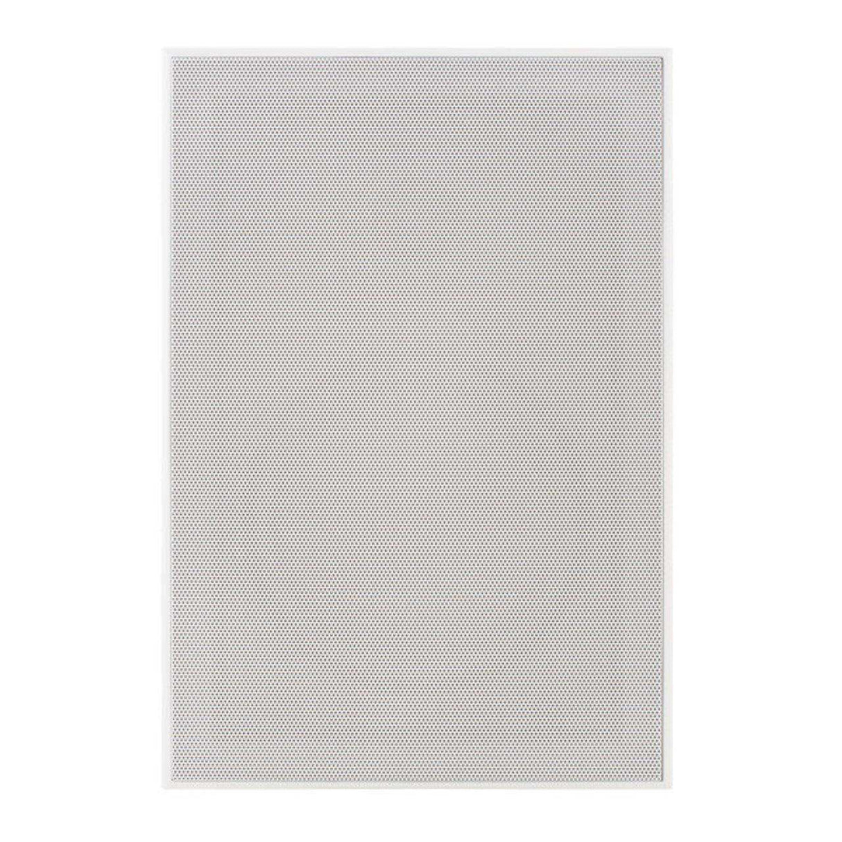 Sonance - VP65 XT - 6.5" 130W Visual Performance In-wall Speaker (2-pack) - White Speakers Sonance