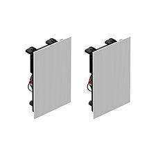 Sonos Architectural In-Wall Speakers (Pair) Speakers Sonos