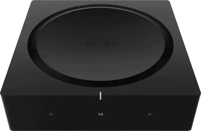 Sonos Outdoor Set Amp + Outdoor Speakers Speakers Sonos