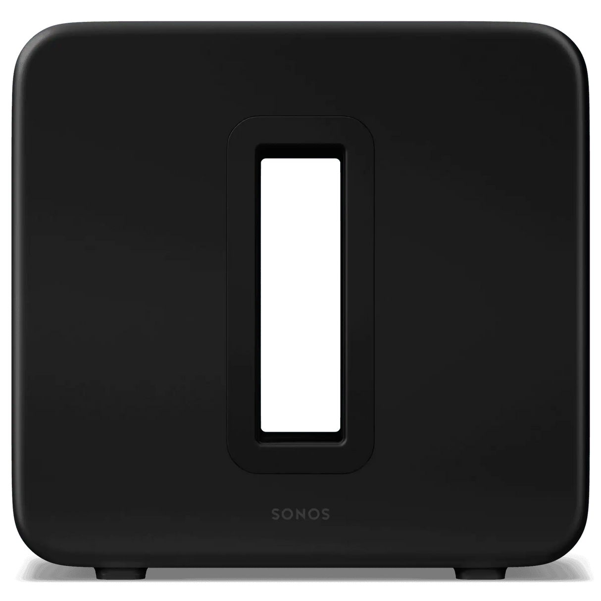 Sonos Sub 4 Premium Wireless Subwoofer Speakers Sonos