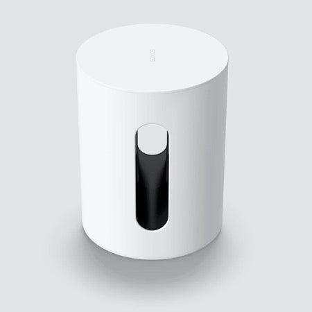 Sonos Sub Mini (White) Speakers Sonos