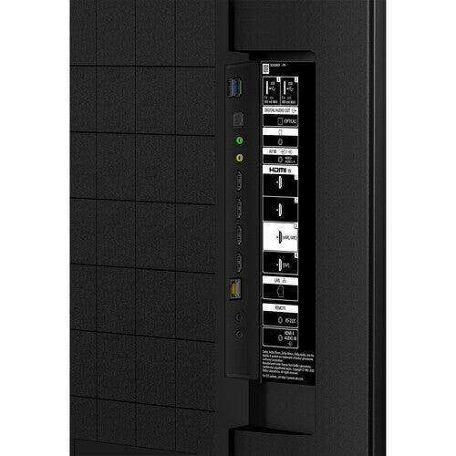 Sony BRAVIA BZ30J 55" Class HDR 4K UHD Commercial IPS LED Display - FW55BZ30J Displays Sony