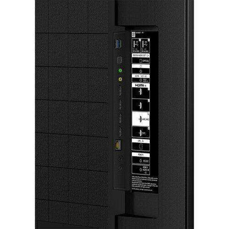 Sony BRAVIA BZ30J 75" Class HDR 4K UHD Commercial IPS LED Display - FW75BZ30J Displays Sony