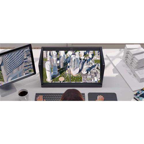 Sony ELF-SR2 27-inch 3840 x 2160 4K Spatial Reality Display with 2D, 3D and VR Displays Sony