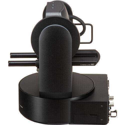 Sony FR7 Cinema Line PTZ Camera Kit with 28-135mm Zoom Lens Video Cameras Sony