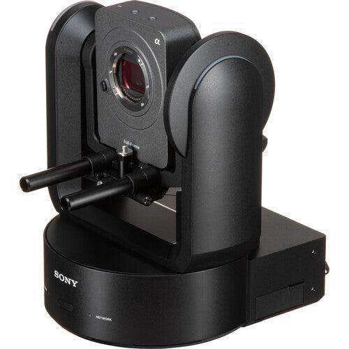 Sony FR7 Cinema Line PTZ Camera Kit with 28-135mm Zoom Lens Video Cameras Sony