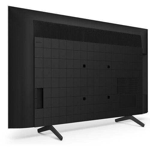 Sony FWD-85X80K BRAVIA 85" 4K HDR Smart Commercial Display and TV Displays Sony