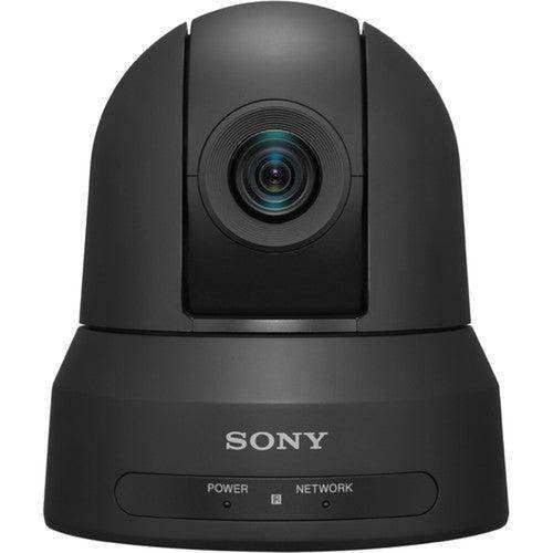 Sony SRG-X120 1080p PTZ Camera with HDMI, IP, and 3G-SDI Output (Black, 4K Upgradable) Video Cameras Sony