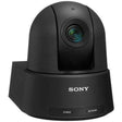 Sony SRGA40/N 4K PTZ Camera w/Auto Framing Camera, 30x Zoom (NDI license incl, Black) Video Cameras Sony