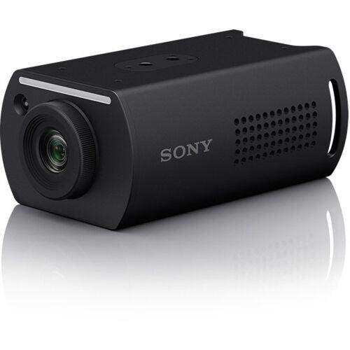Sony SRG-XP1 4k POV compact camera, HDMI/USB/NDI/IP Streaming, POE (Black) Video Cameras Sony