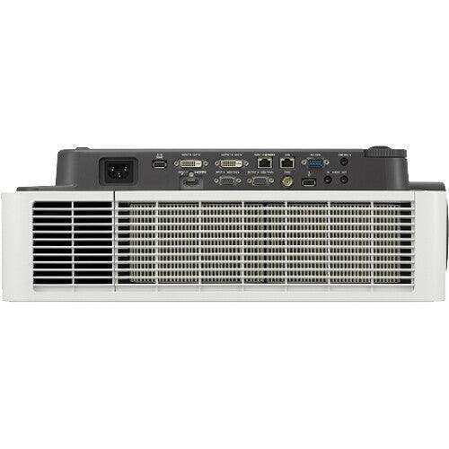 Sony VPL-FHZ85 7300-Lumen WUXGA 3LCD Laser Projector (White) - VPLFHZ85/W Projection Sony