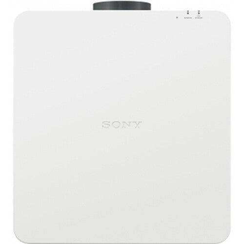 Sony VPL-FHZ85 7300-Lumen WUXGA 3LCD Laser Projector (White) - VPLFHZ85/W Projection Sony